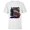 White, variant on Marvel Ant-Man and the Wasp: Quantumania Kang with Time Ship - Short Sleeve T-Shirt for Kids - Customized-Athletic Heather