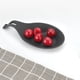 thumbnail image 4 of Alfombrilla para utensilios de cocina antideslizante e impermeable para espátulas, tenedores, soporte para cucharas de silicona resistente a altas temperaturas y organizador de utensilios, 4 of 6