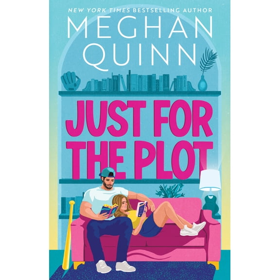 Just for the Plot (Deluxe Edition) (Paperback)