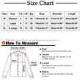 thumbnail image 3 of IROINNID Women's Shearling Vest Solid Color Sleeveless Loose Pocket Vest Coat Short Jacket Winter Fleece Zipper Outerwear, Khaki, 3 of 9