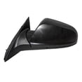 thumbnail image 2 of For 08-12 Chevy Malibu LTZ 07 08 09 Aura Rear View Mirror Power Heated Left Side, 2 of 4