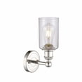 thumbnail image 2 of Innovations Lighting - Clymer - 1 Light Wall Sconce In Art Deco Style-11.38, 2 of 2