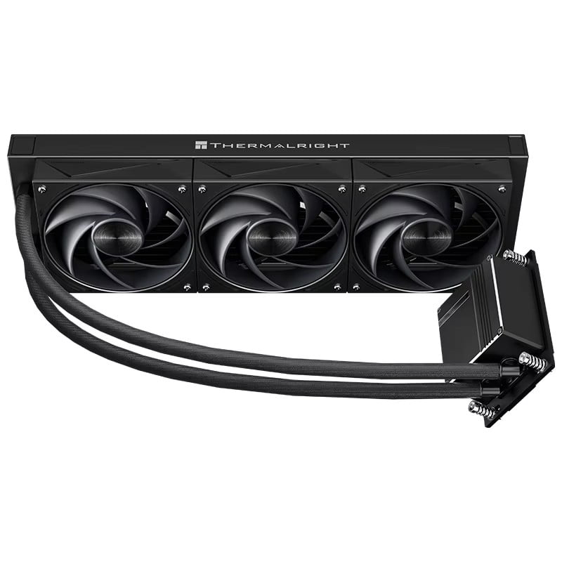 Thermalright W360-EPYC-SP6 Server All-in-One Water Cooling Cooler with LCP Fan