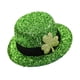 thumbnail image 5 of CALLE. Sombrero del día de San Patricio Pinza para el pelo Forma de sombrero Pinza para el pelo Mini para mujeres Niñas Cosplay ST. Decoraciones del, 5 of 9