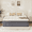 Gray, variant on VQRking Full Size Mattress 10 Inch Hybrid Bed in a Box, Full Mattress Memory Foam Pocket Coil, Medium Firm, Motion Isolation & Pressure Relief, CertiPUR-US