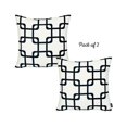 thumbnail image 2 of Housse de Coussin Carrée 18 Pouces (Ensemble de 2), 2 of 4