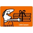 thumbnail image 2 of Little Caesar's $10 Gift Card, 2 of 3
