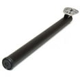 thumbnail image 5 of Richelieu Boat Folding Table Leg 65671090 | 28 Inch Black Aluminum, 5 of 8