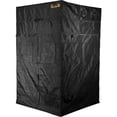 thumbnail image 6 of Gorilla Grow CGT33 3 x 3 Foot Indoor Hydroponic Greenhouse Garden Room Tent, 6 of 6