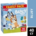 thumbnail image 4 of Bluey Gluten Free Fruit Flavored Snacks Family Pack 40 ct / 0.8 oz - 3 Pack, 4 of 5