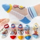thumbnail image 2 of Calcetines transparentes BuyWeek malla transpirables para niños, 2 of 5