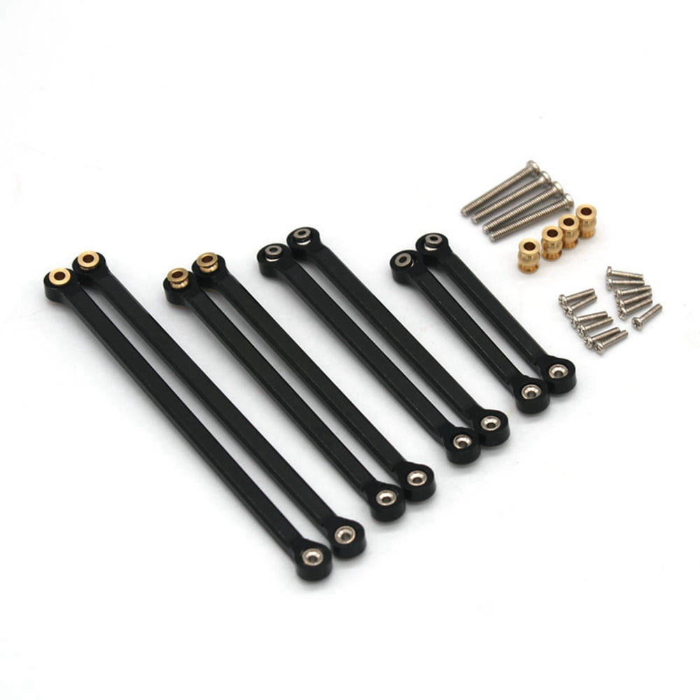 for-1-18-rochobby-fire-horse-metal-chassis-link-rod-linkage-set-rc-car