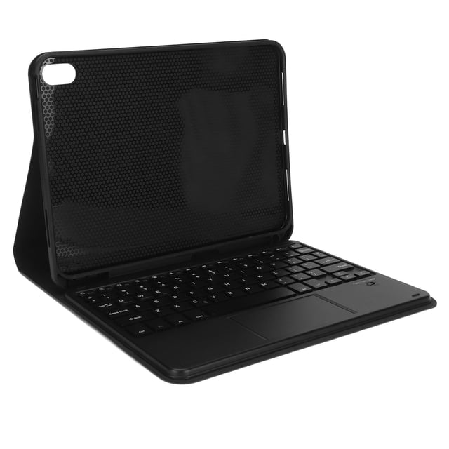 Funda para tableta con teclado NikouMX 10,9 pulgadas 2022