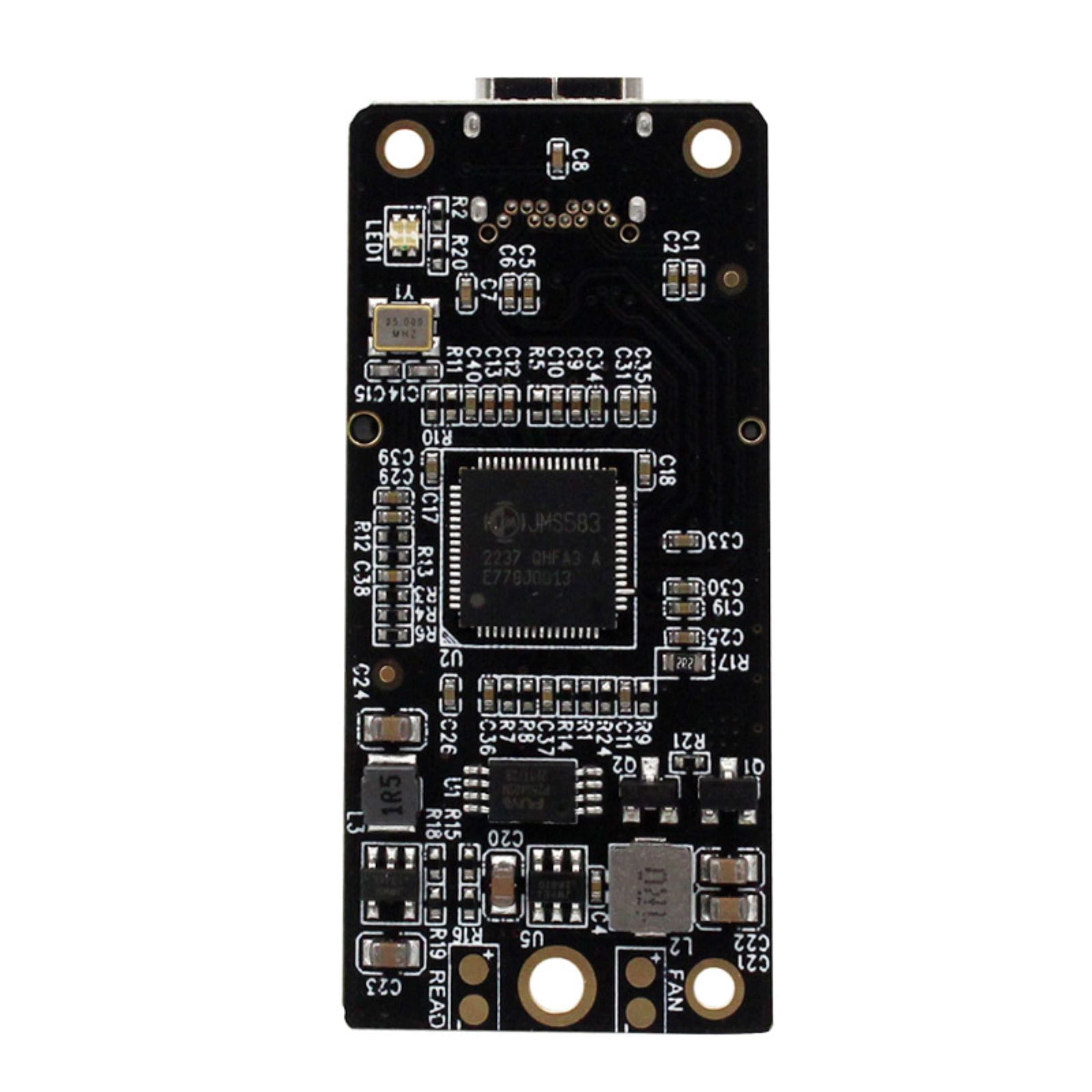 APPLAYERR USB3 2 Gen 2 M 2 NVMe SSD Adapter Board For Enhanced Efficiency And Fast File Copying