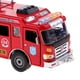 thumbnail image 5 of Grúa 1/50 del coche del rescate del fuego del camión del coche de de la aleación de los niños para la del diseño Baoblaze Camión de bomberos de simulación, 5 of 8