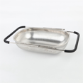 thumbnail image 2 of Sink Drain Basket Drain Basket Storage Filter Tool Sink Filter Drain Basket Vegetable Basin Kitchen Rack, 2 of 6