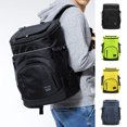 Refrigerator Bags Soft Insulated Cooler Backpack Thermal Isothermal