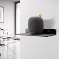 thumbnail image 3 of Speaker Mount Wall Shelf Portable Stand Display For Speaker Cellphone Goods, 3 of 7