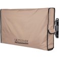 thumbnail image 1 of Outdoor TV Cover for Outside Flat Screen Televisions with Mounts and Stands, 1 of 7