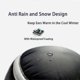 thumbnail image 3 of Winter Foldable Ear Muffs - Keep Your Ears Warm In Winter, 3 of 5