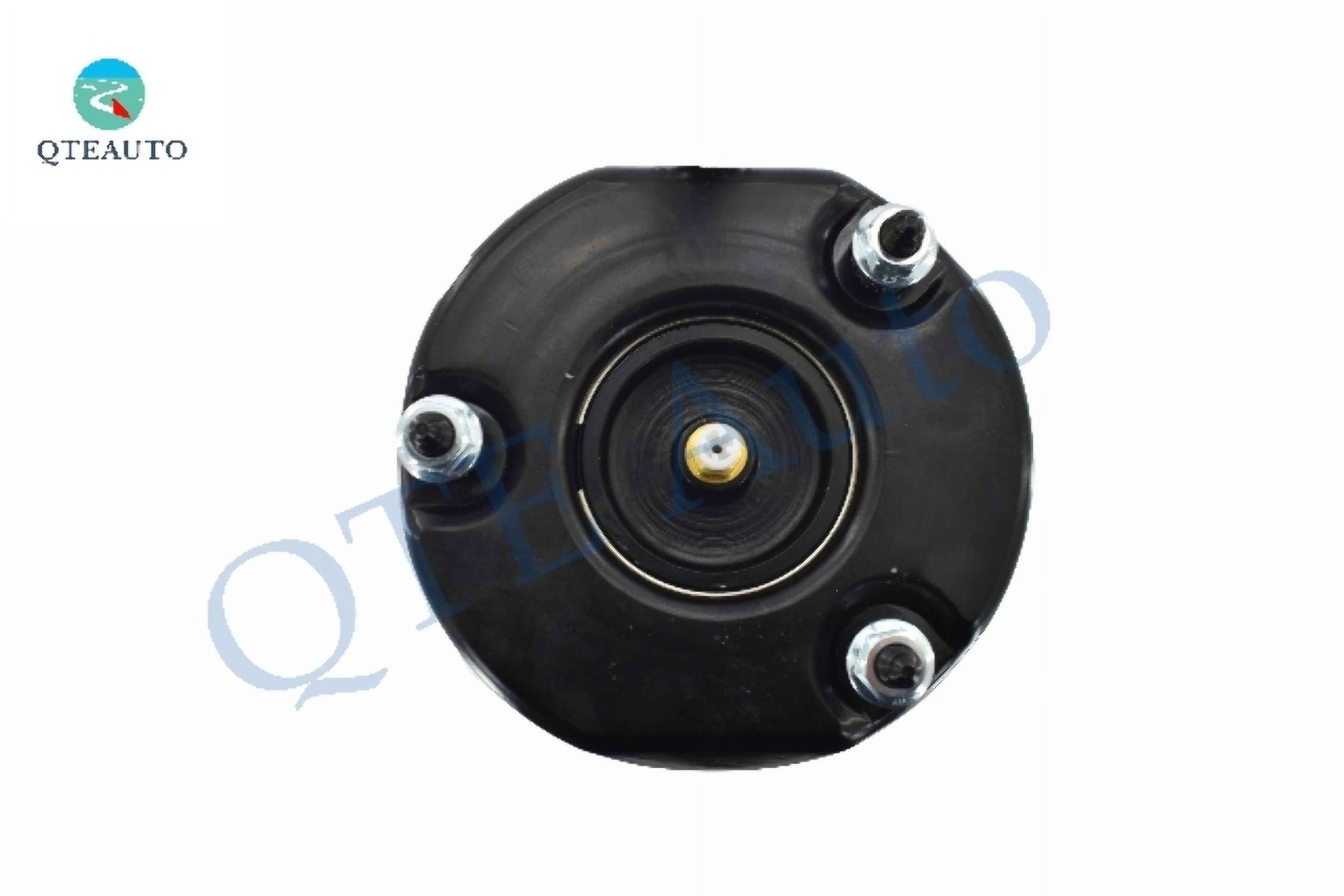 Unity Automotive Front Strut & Spring Assembly – Fits Mercedes R350 2006-2013 – Complete 1-Piece