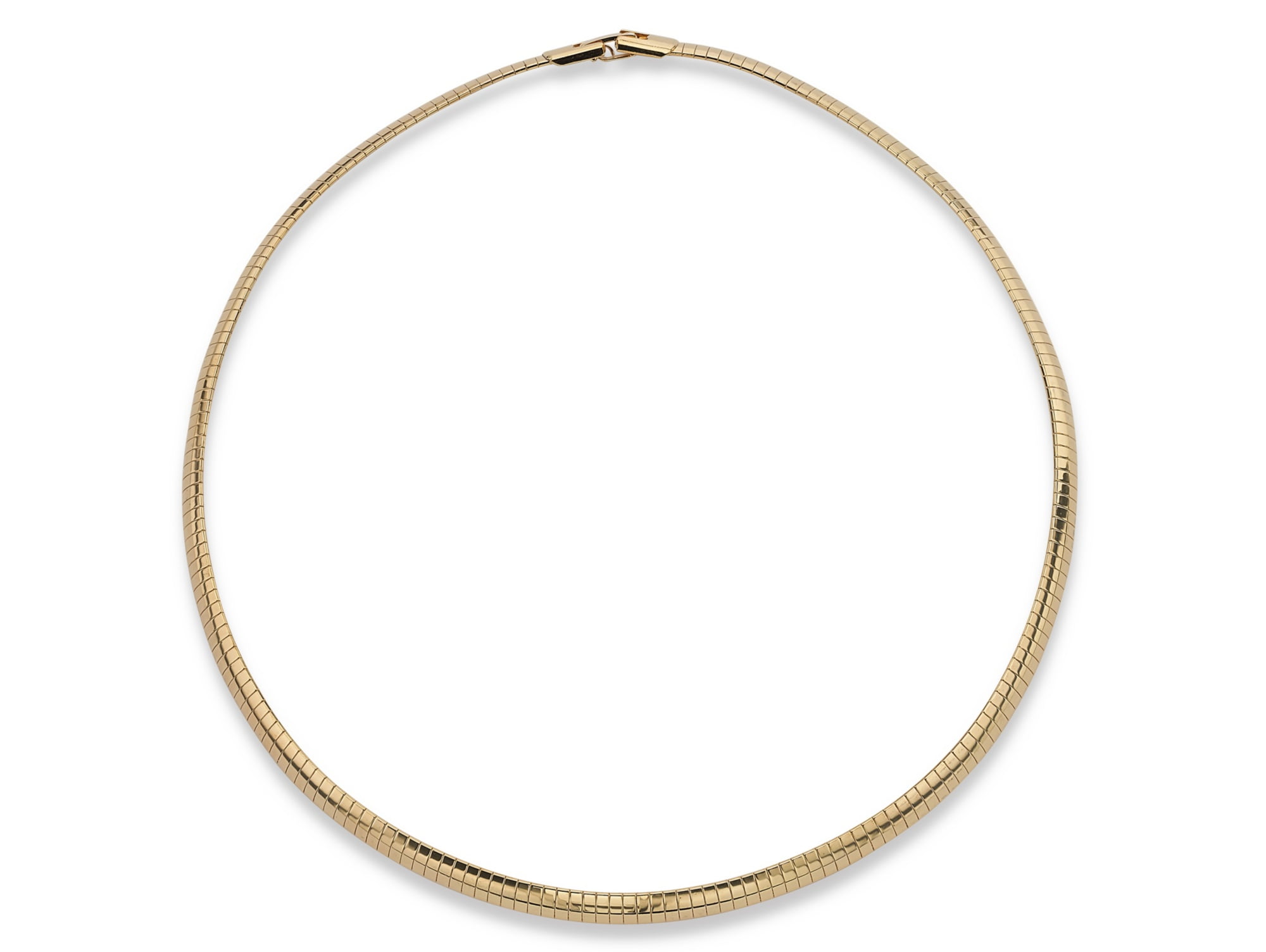 omega choker