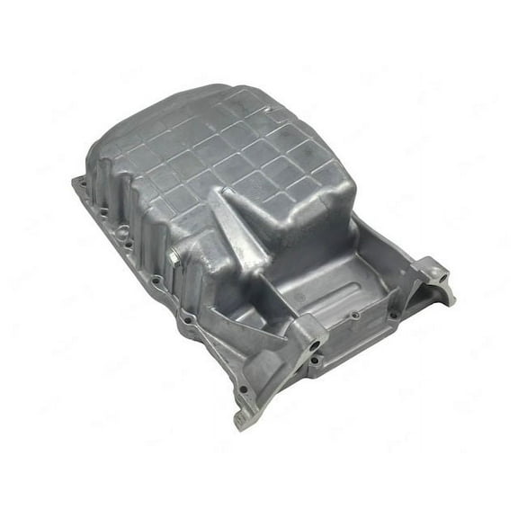 Pan - Aluminum - Compatible with 2008 - 2012 Honda Accord 2.4L 4-Cylinder 2009 2010 2011