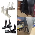 thumbnail image 4 of Lerpwige Plastic Vertical Laptop Stand Holder Easy To Place for Y9000P R9000P, 4 of 14