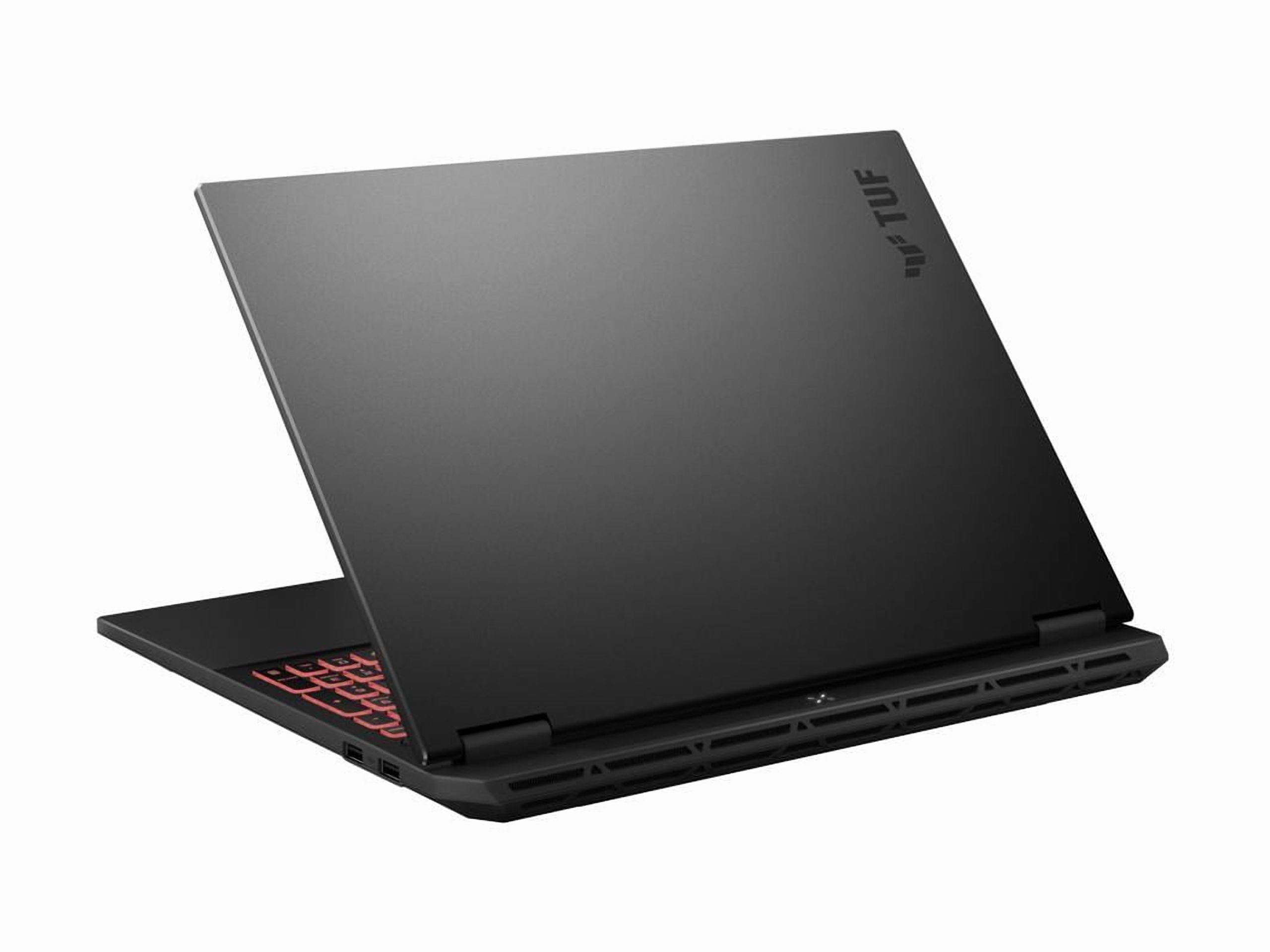 ASUS TUF Gaming A16 - 16" GeForce RTX 5060 Laptop GPU - AMD Ryzen 7 260 - 32GB Memory - 1 TB PCIe SSD - Windows 11 Home - Gaming Laptop - 165 Hz IPS (FA608UM-NS76 )
