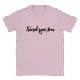 thumbnail image 1 of Classic Kids Crewneck T-shirt, 1 of 3