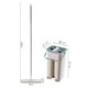 thumbnail image 4 of Trapeador plano ANGGREK de limpieza del piso del hogar con cubo de microfibra para oficina, 4 of 8