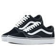 thumbnail image 1 of Tenis Vans Old Skool Classics Urbanos Skate negro 27, 1 of 6
