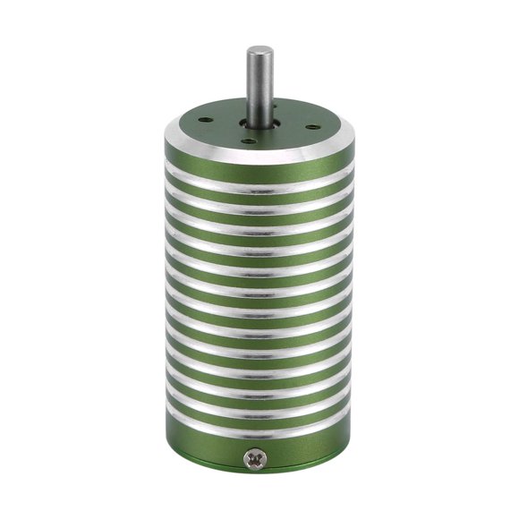 NEW X-TEAM-2850 Brushless Motor For 1/12 Buggy 300-450mm Boat Good Performance