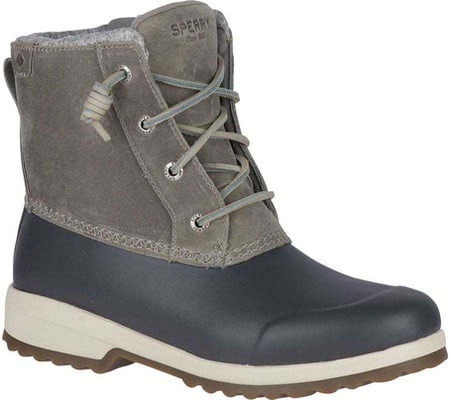 Sperry women's maritime repel boot hotsell