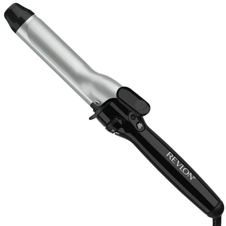 UPC 761318010814 product image for Revlon Long Lasting Loose Curls Curling Iron  1-1/4 | upcitemdb.com