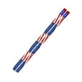 thumbnail image 3 of Musgrave Pencil Company Flags & Fireworks Pencil, 12 Per Pack, 12 Packs, 3 of 4