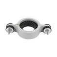 thumbnail image 2 of DYNWAVECA Driveshaft Center Support Bearing Carrier Drive Shaft Center Support Bearing Assembly Replacement for WK2 Grand Cherokee Silver, 2 of 10