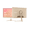 Beige, variant on Pixio PX246 Wave Mint Green 24 inch 120Hz Refresh Rate FHD 1080p Resolution IPS Panel 4ms GTG Response Time Gaming Monitor with Adaptive Sync