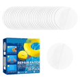 thumbnail image 1 of Patch de Réparation Gonflable Transparent Imperméable Auto-Adhésif pour Piscine Lit d'Air, 1 of 5