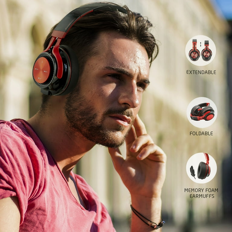 Powerlocus p3 bluetooth headphones new arrivals
