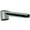 Polished Chrome, variant on Kingston Brass KH8001 Kitchen Faucet Sprayer, Polished Chrome