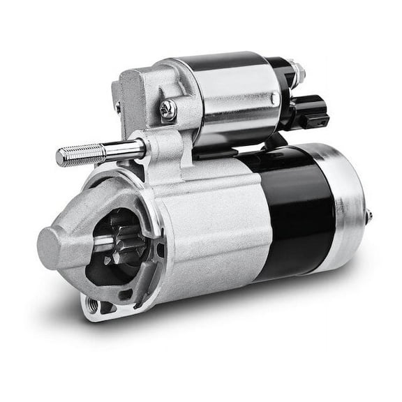 Starter 1 - Compatible with 2007 - 2010 Kia Optima 2.7L V6 2008 2009