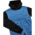 thumbnail image 6 of RBX Boys Jogger Set - Soft Fleece Pullover Hoodie and Jogger Sweatpants for Boys 2 Piece Sweatsuit Set, 6 of 7