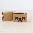 thumbnail image 2 of 12PCS 3D Glasses para Cardboard V2 VR 4.5- 6 Pulgada Smartphone + Diadema, 2 of 5