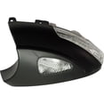 thumbnail image 5 of 5N0949101C Mirror Turn Signal Lights Driver Left Side For Limited Tiguan LH Hand Fits select: 2018 VOLKSWAGEN TIGUAN SE/SEL, 2017 VOLKSWAGEN TIGUAN S/LIMITED, 5 of 11