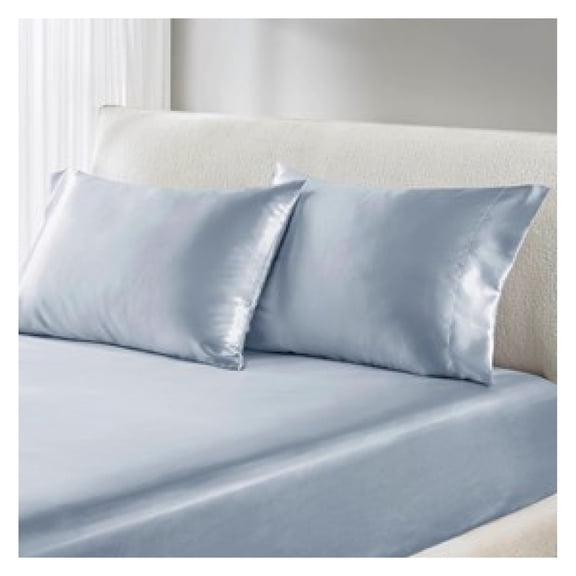 Luxury 2 PC Pillowcases King
