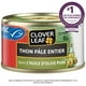 Thon pâle entier dans l’huile d’olive de Clover Leaf 85 g – image 2 sur 5