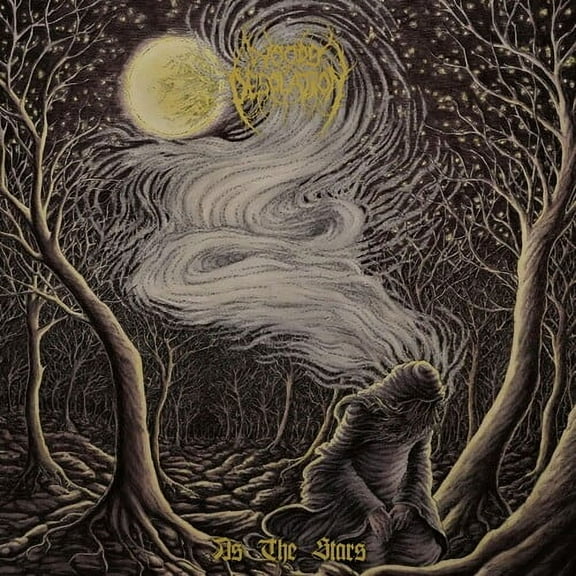 Woods of Desolation - As The Stars - Music & Performance - CD