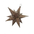 thumbnail image 3 of Candil en Forma de Estrella La Carreta Candil Estrellas Oxido, 3 of 5