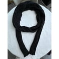 thumbnail image 3 of Dalrosia Scarf with Sleeves for Women, 2024 New Knitted Cable Wrap, Scarves with Sleeves Women, Lady Fashion Sleeve Wrap Scarf, 3 of 4
